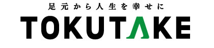 TOKUTAKE